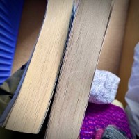 What are you holding&nbsp;today?